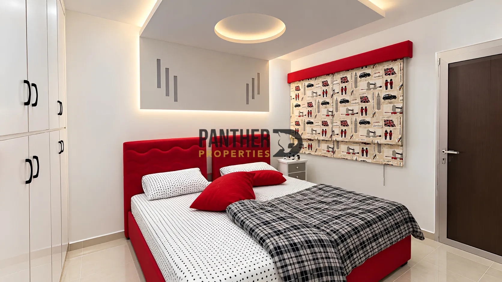Apartment for sale in Zahlé