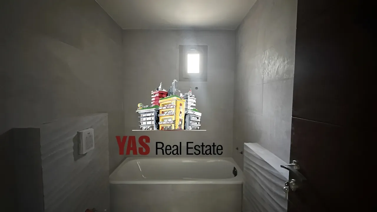 Apartment for Sale in Ajaltoun