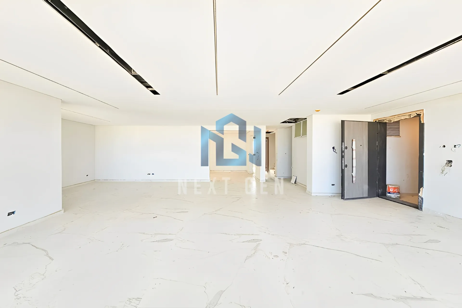 Duplex for sale in Spears, Bayrut, Lebanon