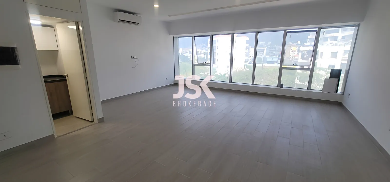 Office for rent in Kaslik