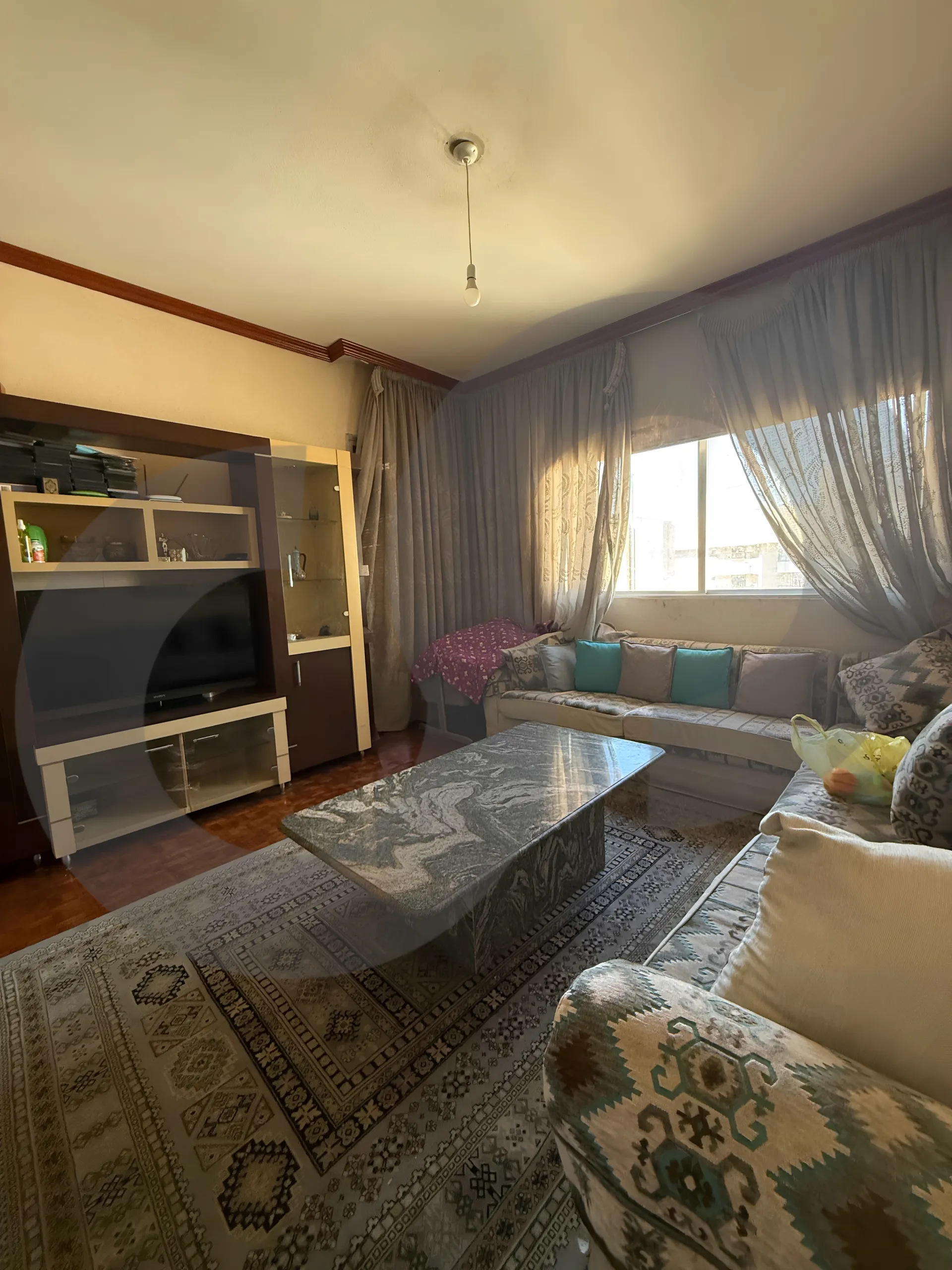 Apartment for Sale in Ain El Tineh - 4 bed, 5 bath