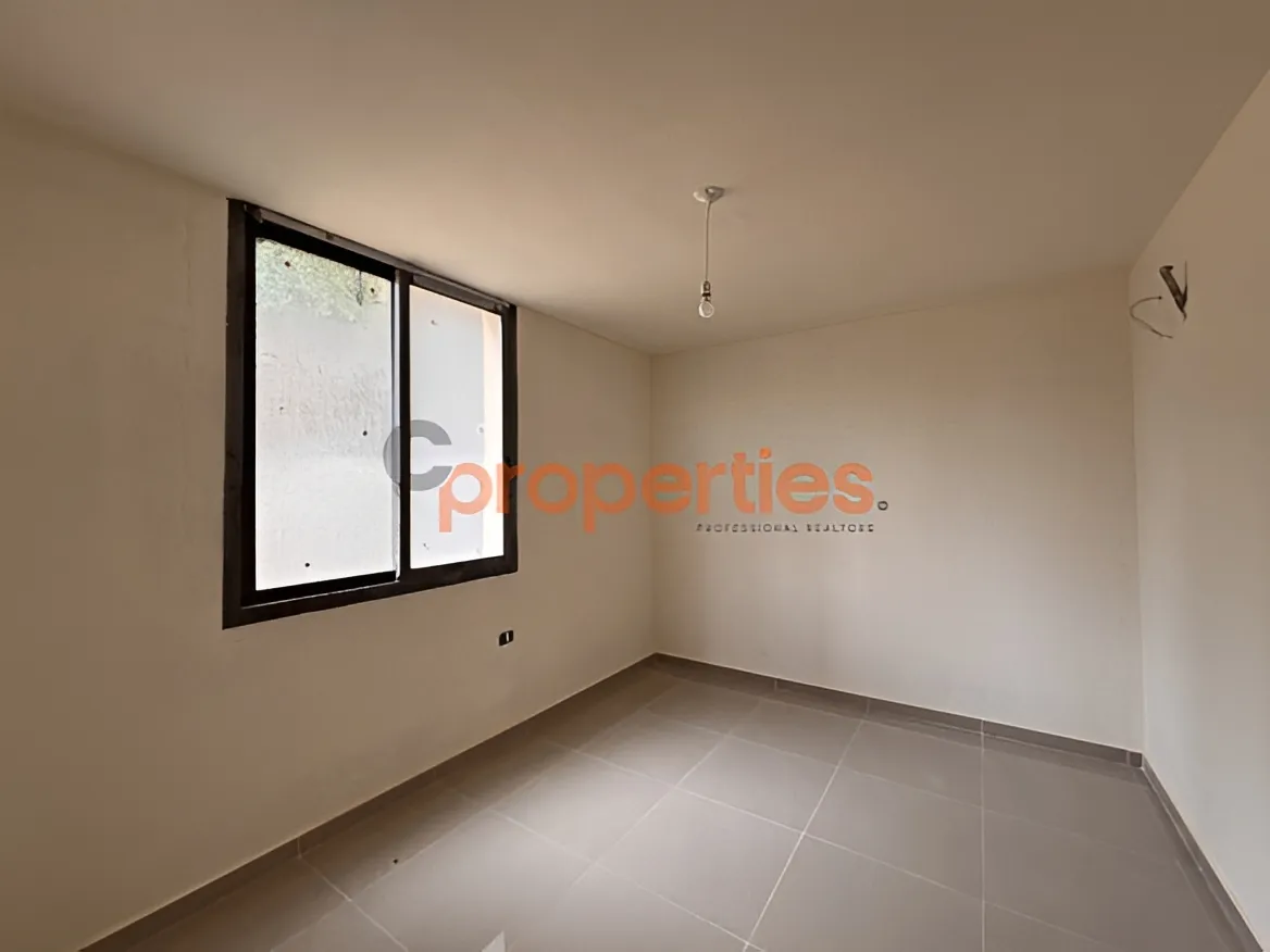 Apartment for Sale in Nabiyeh