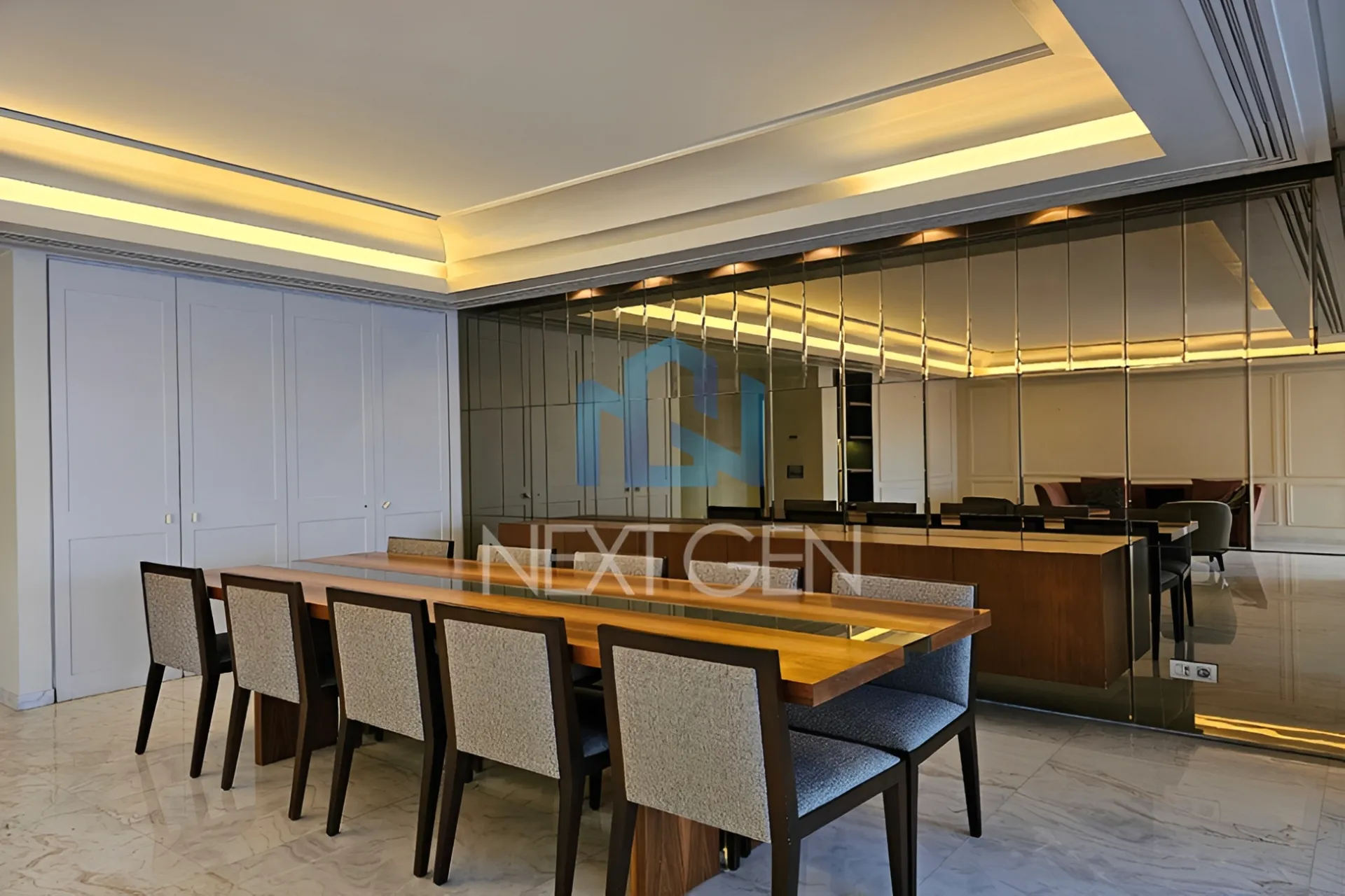 Apartment for sale in Achrafieh, Beirut, Lebanon