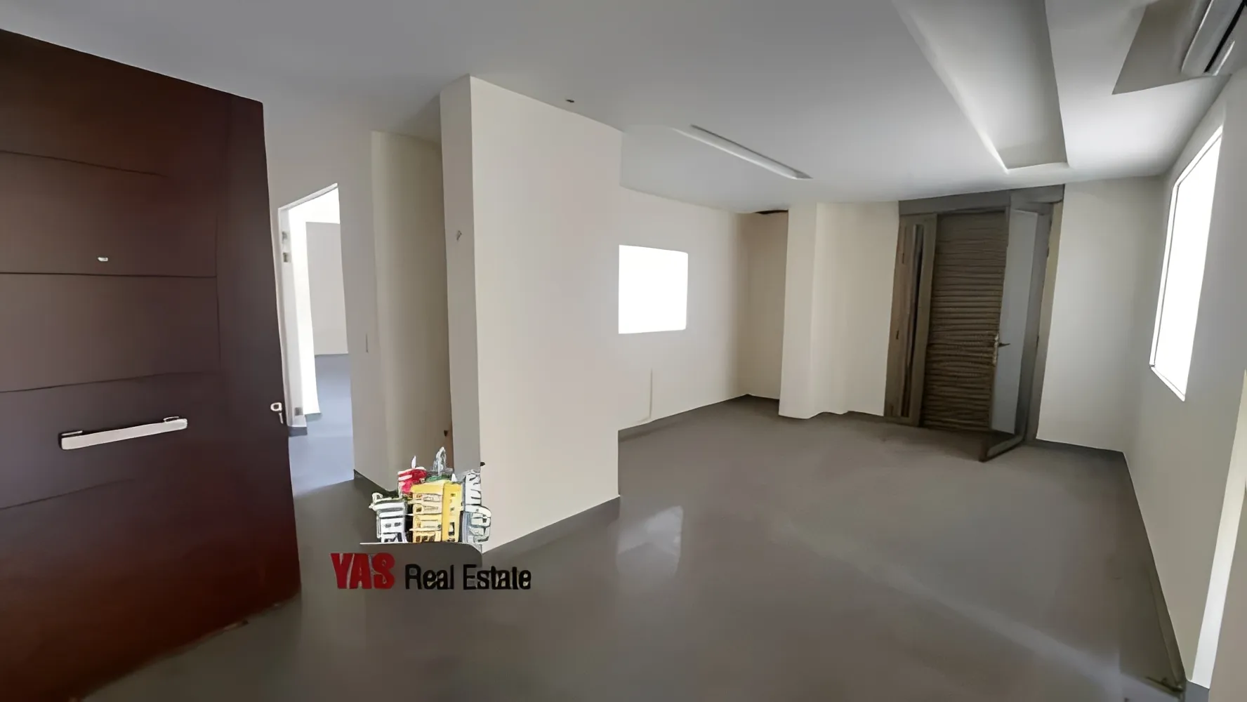 Office for rent in Naqqach