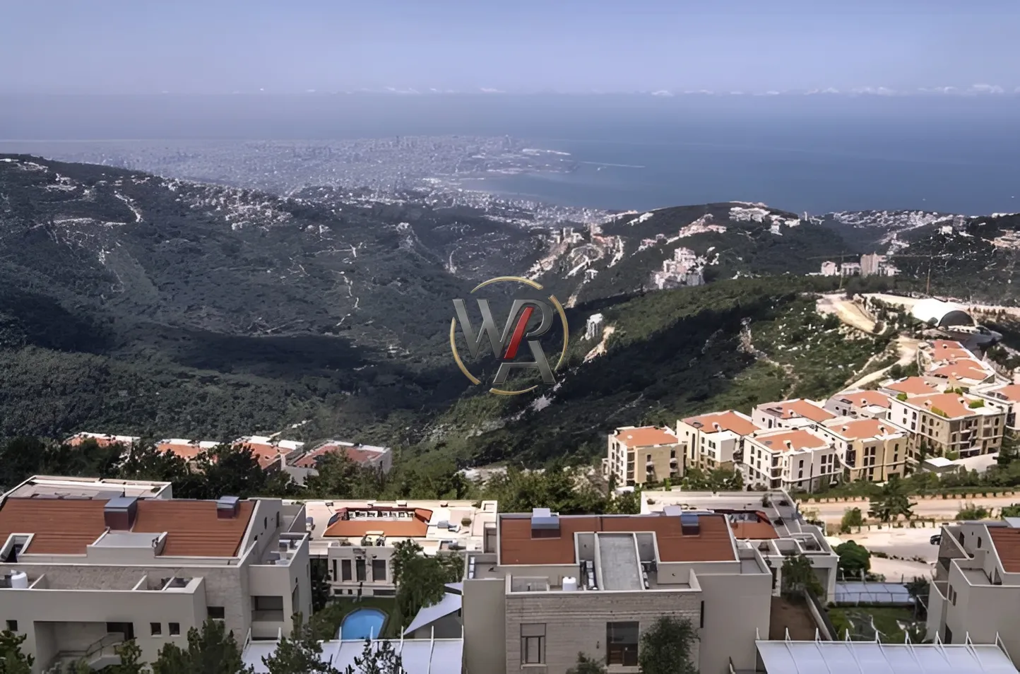 Residential Land for sale in Beit Misk، Lebanon