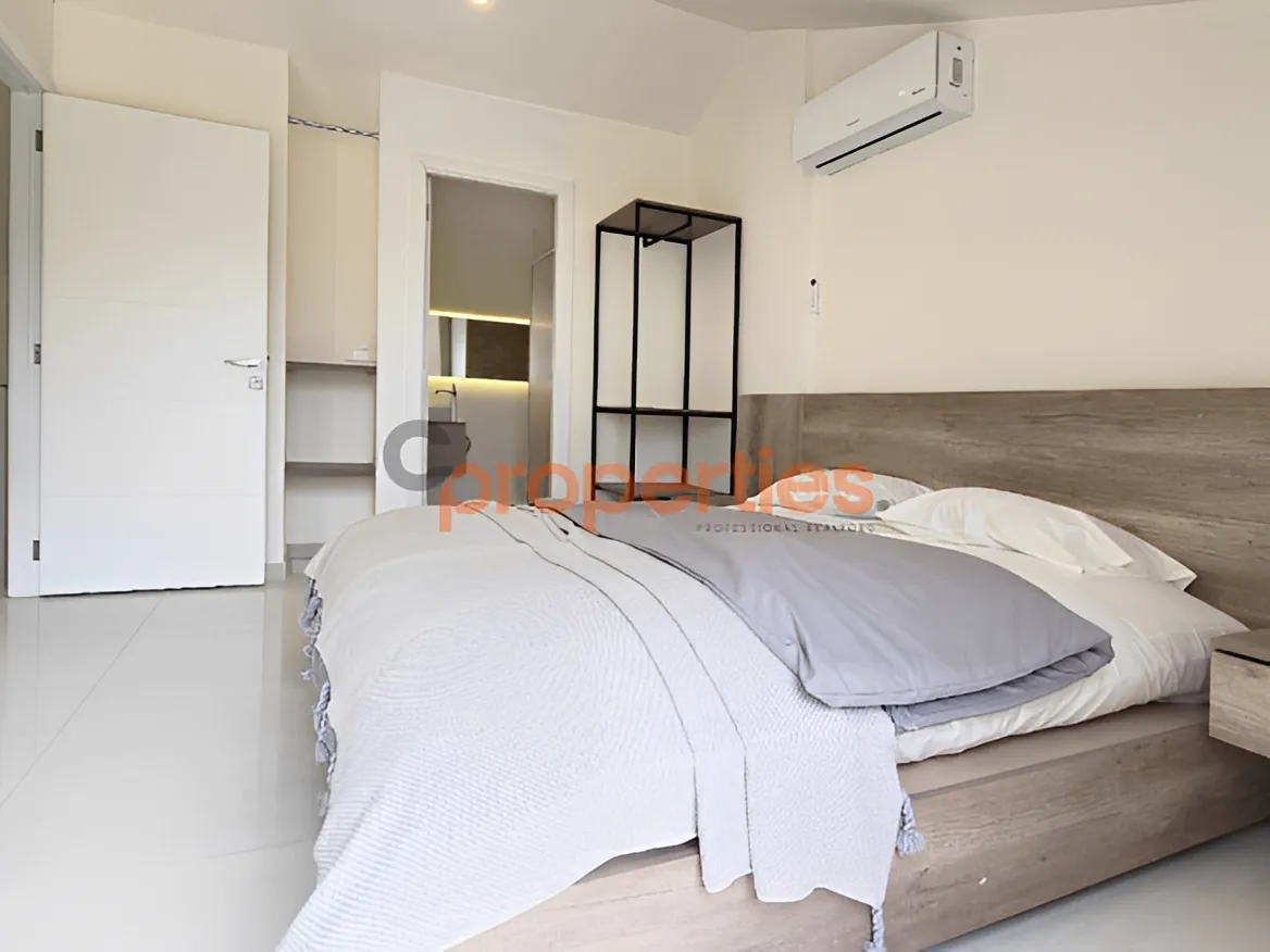 Apartment for Rent in Tabarja