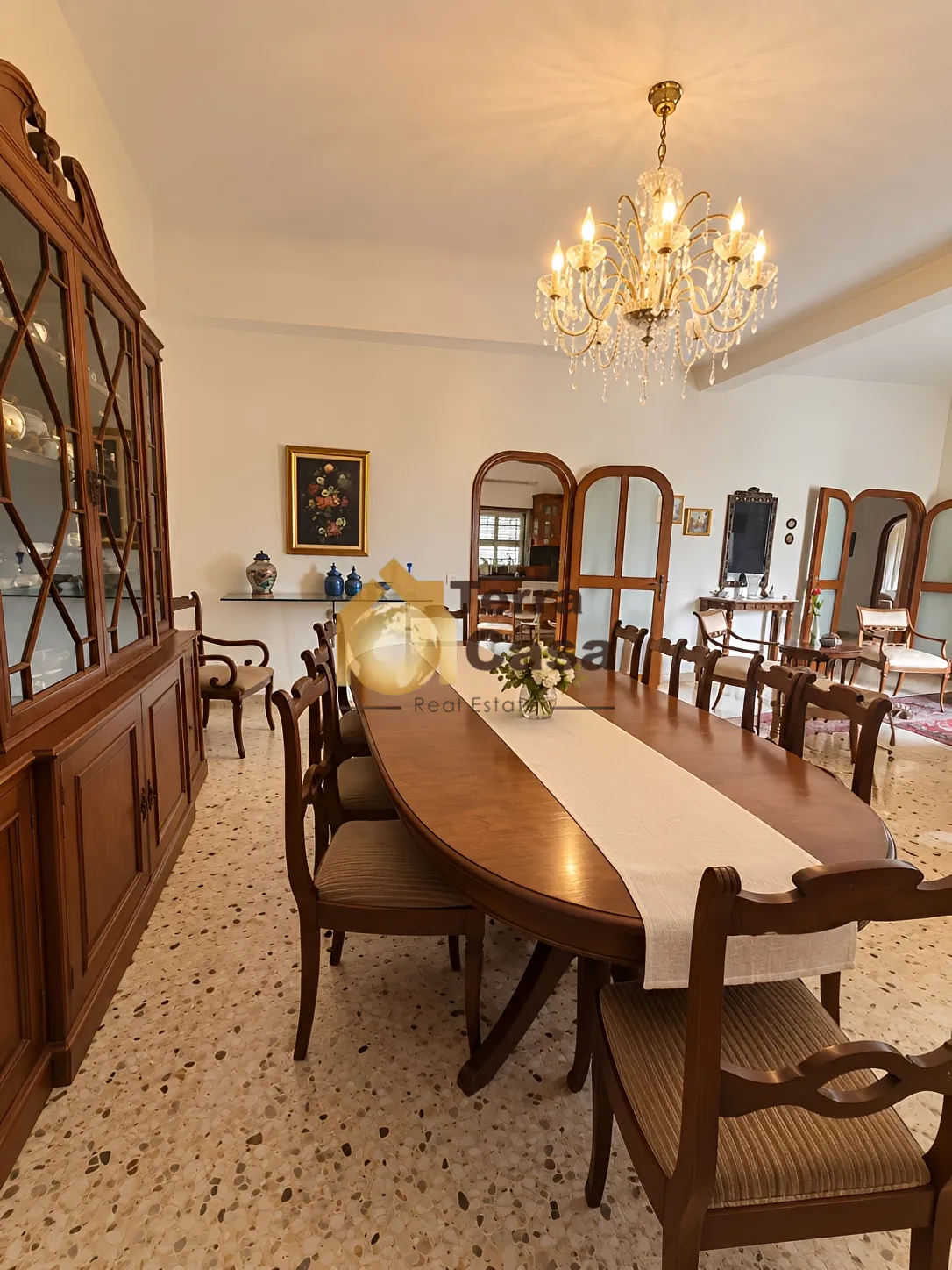Villa for rent in Sehayleh