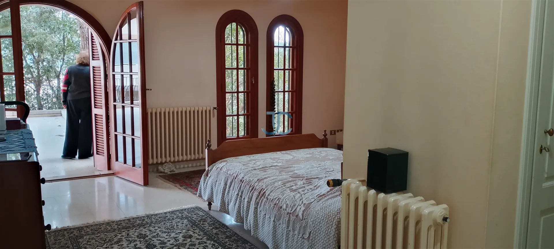 Villa for sale in Baabdat, lebanon