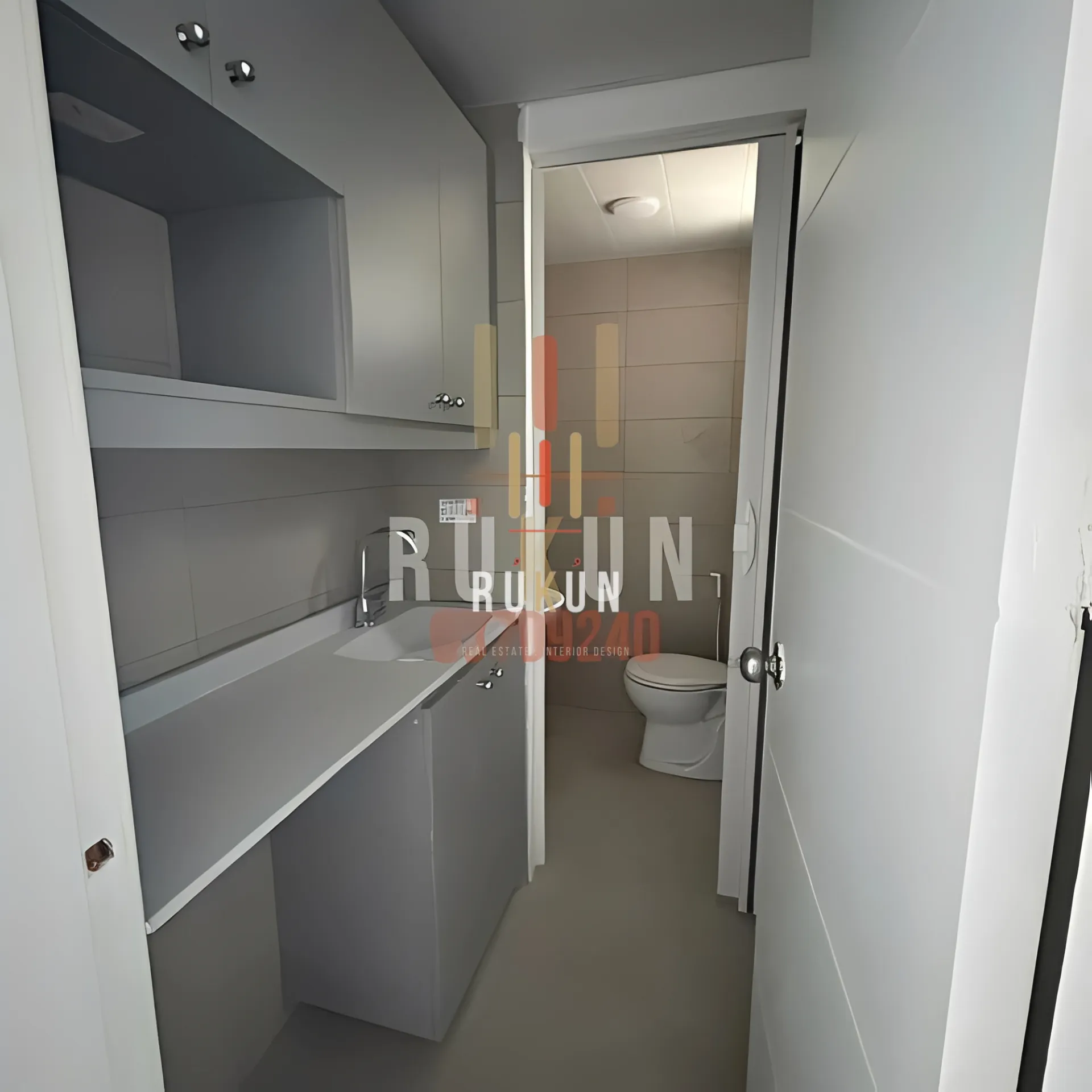 Office for rent in Achrafieh, Beirut, Lebanon