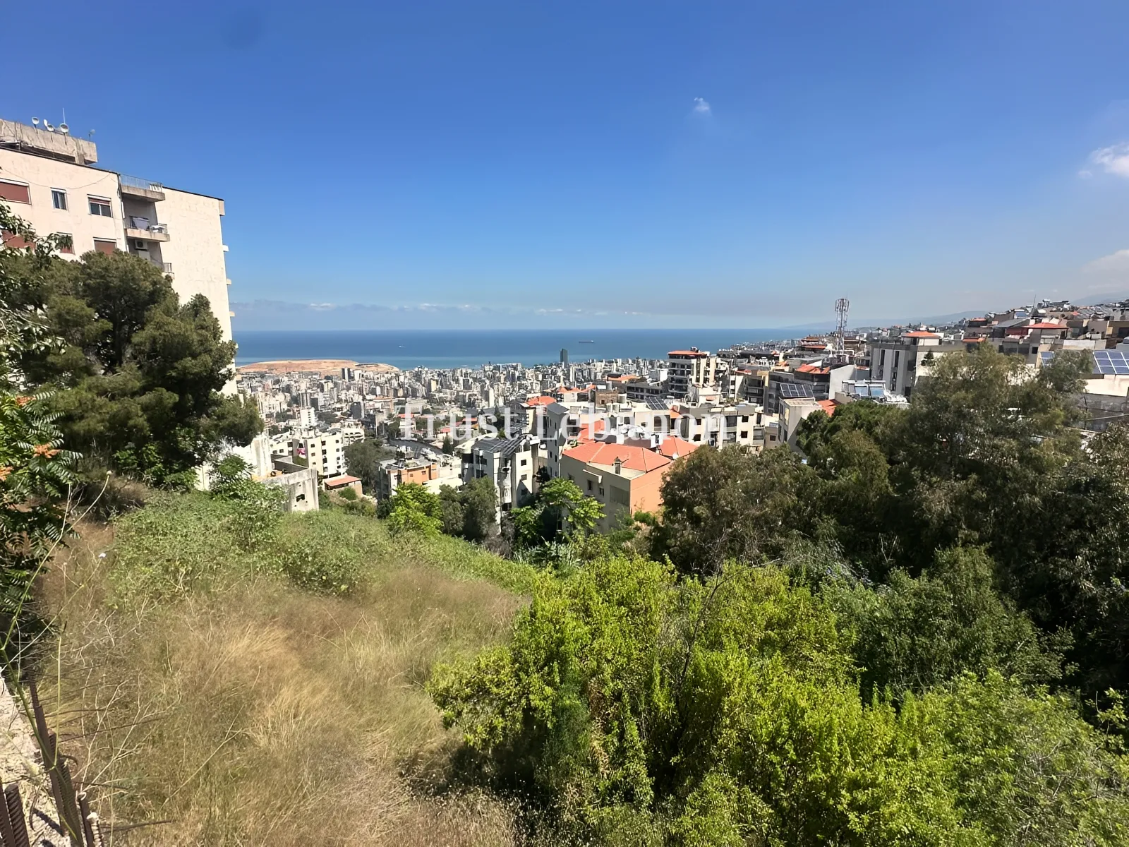 Residential Land for sale in Fanar, Lebanon