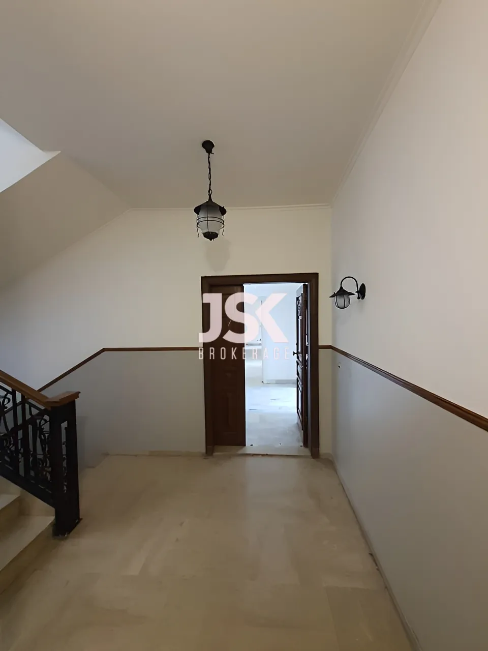 Apartment for Sale in Mansourieh