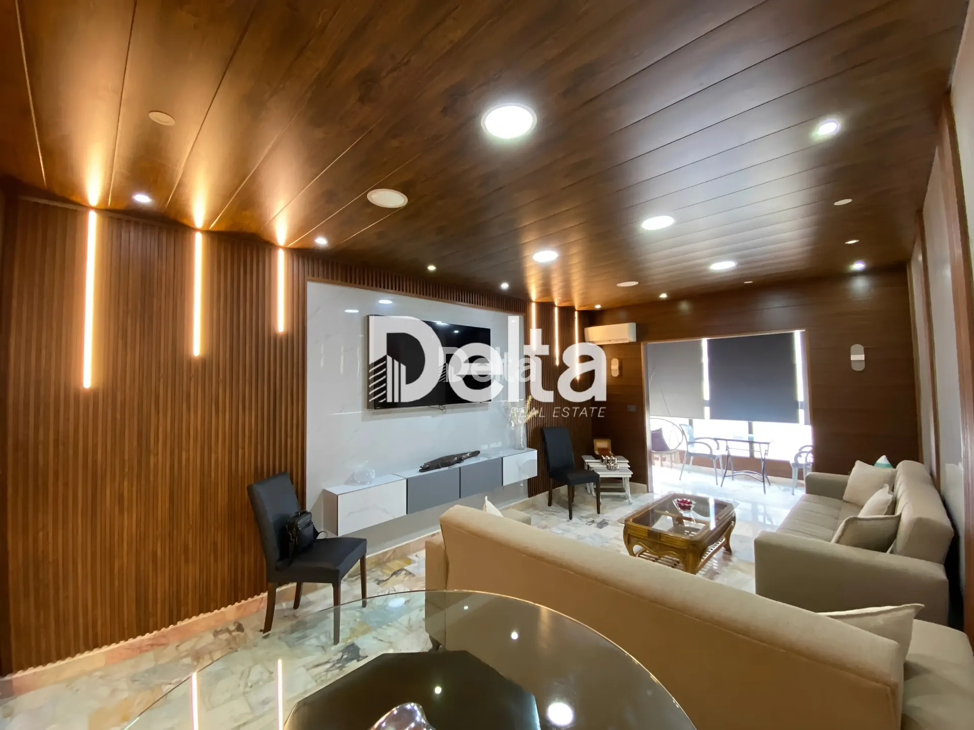 Apartment for sale in Dawhet Aramoun, Lebanon