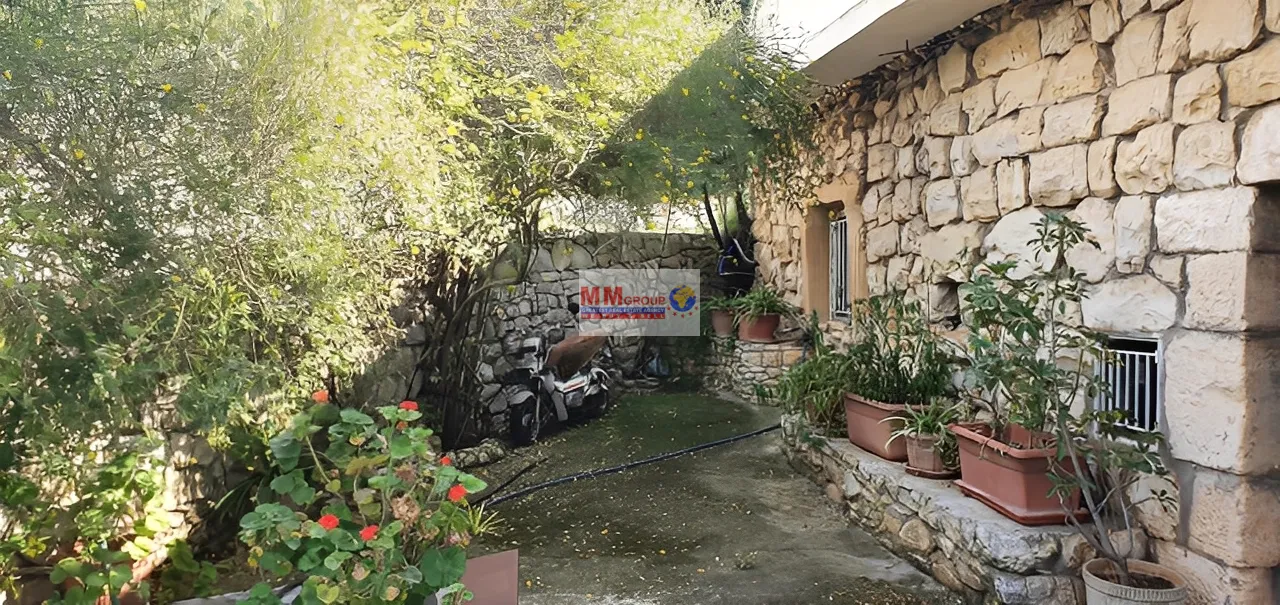 Apartment for Rent in Batroun - 2 bed, 1 bath