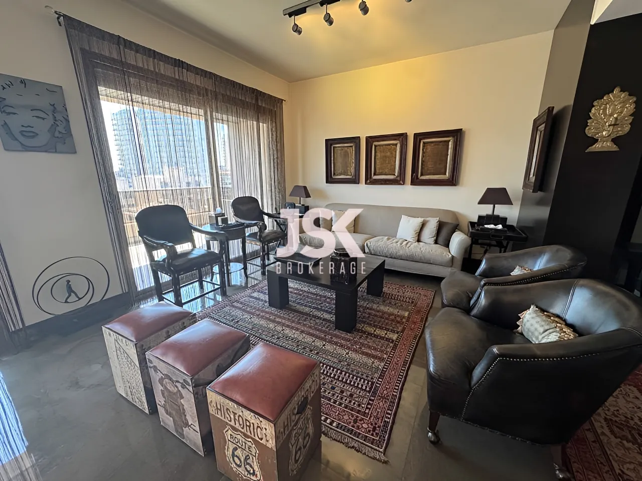 Apartment for Sale in Ras
