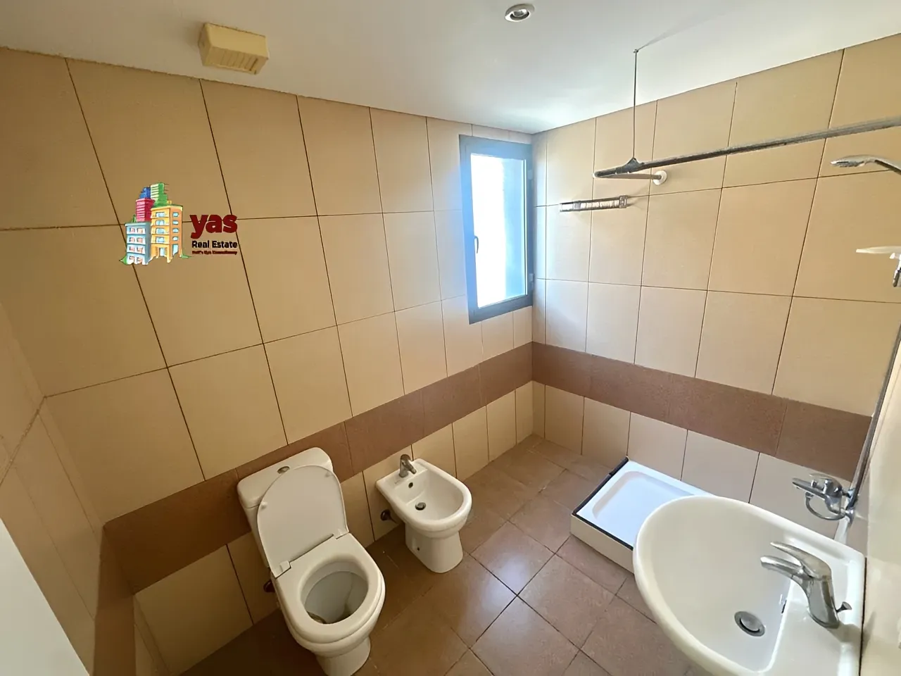 Apartment for Rent in Dbayeh