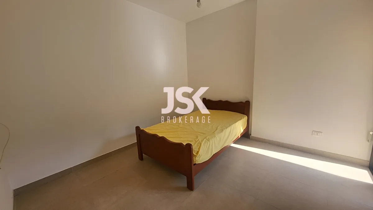 Apartment for Sale in Ghazir, Lebanon