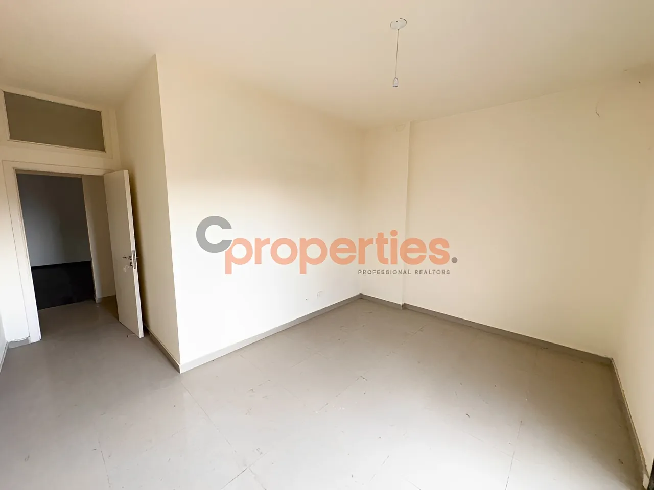 Apartment for Sale in Koubba