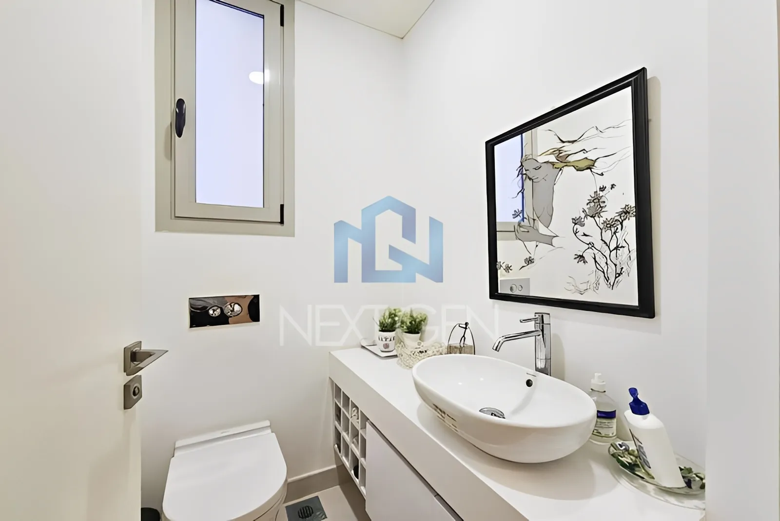 Apartment for Sale in Achrafieh