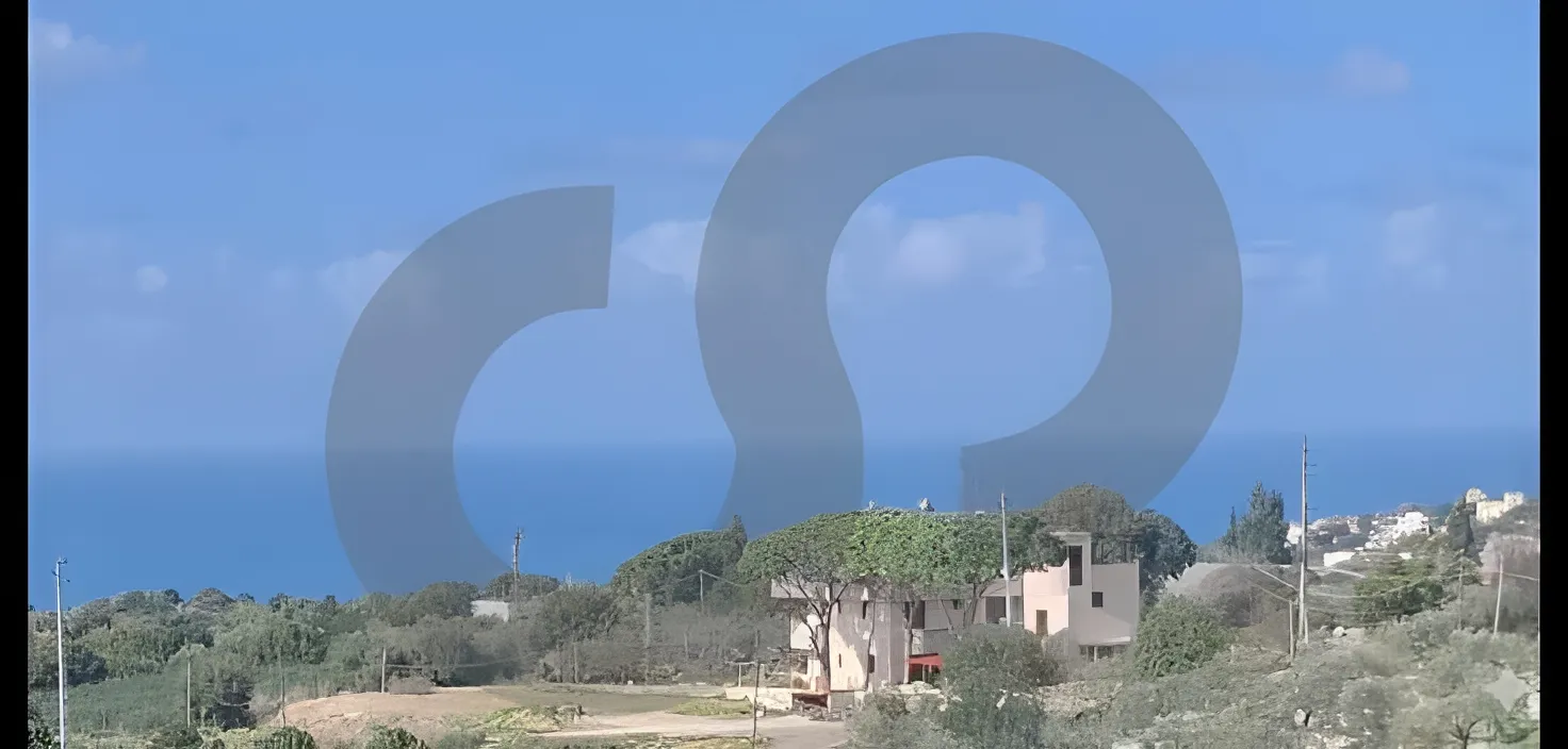 Apartment for Sale in Jdeideh