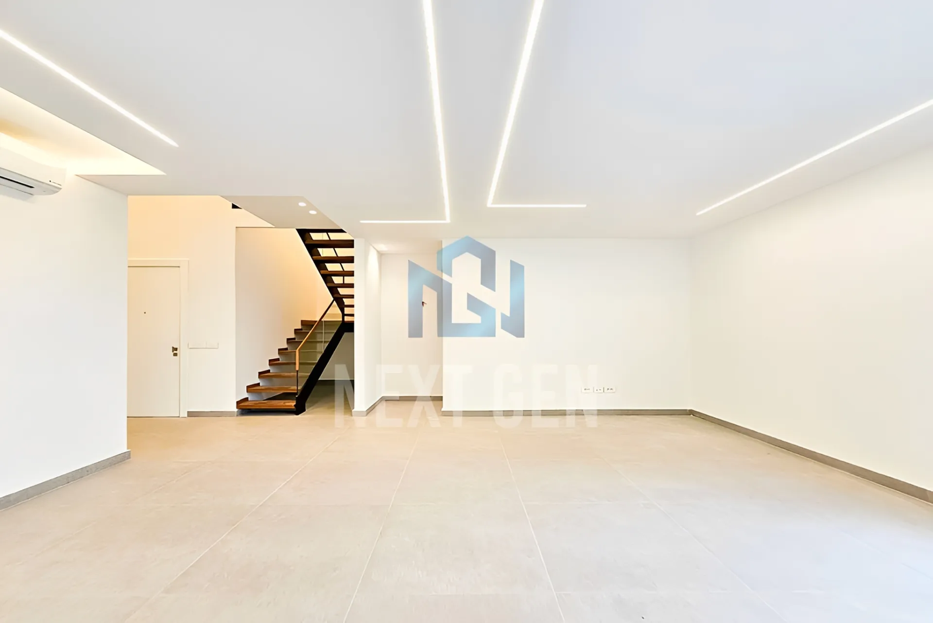 Duplex for rent in Achrafieh, Beirut, Lebanon