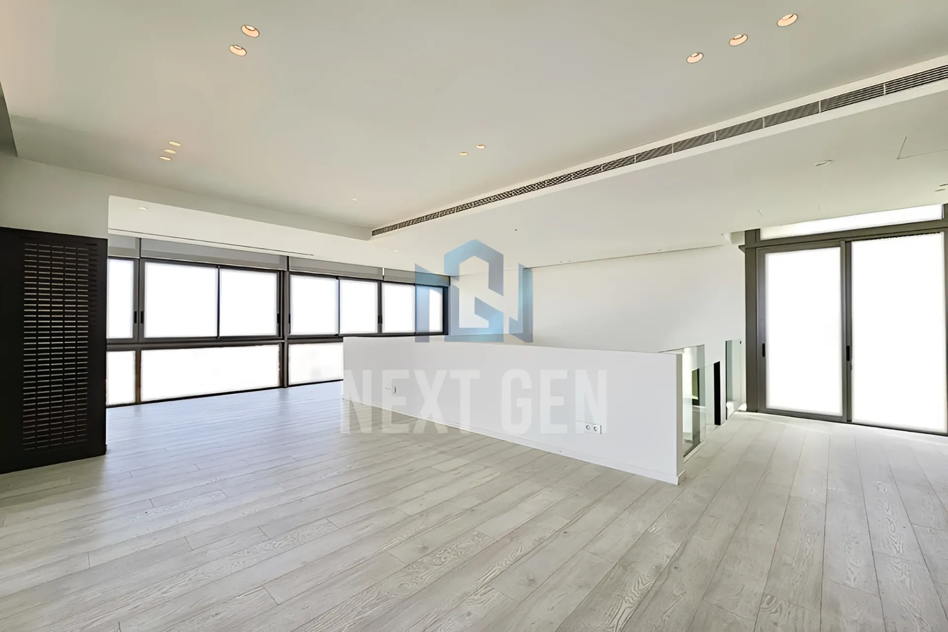 Duplex for sale in Achrafieh, Beirut, Lebanon