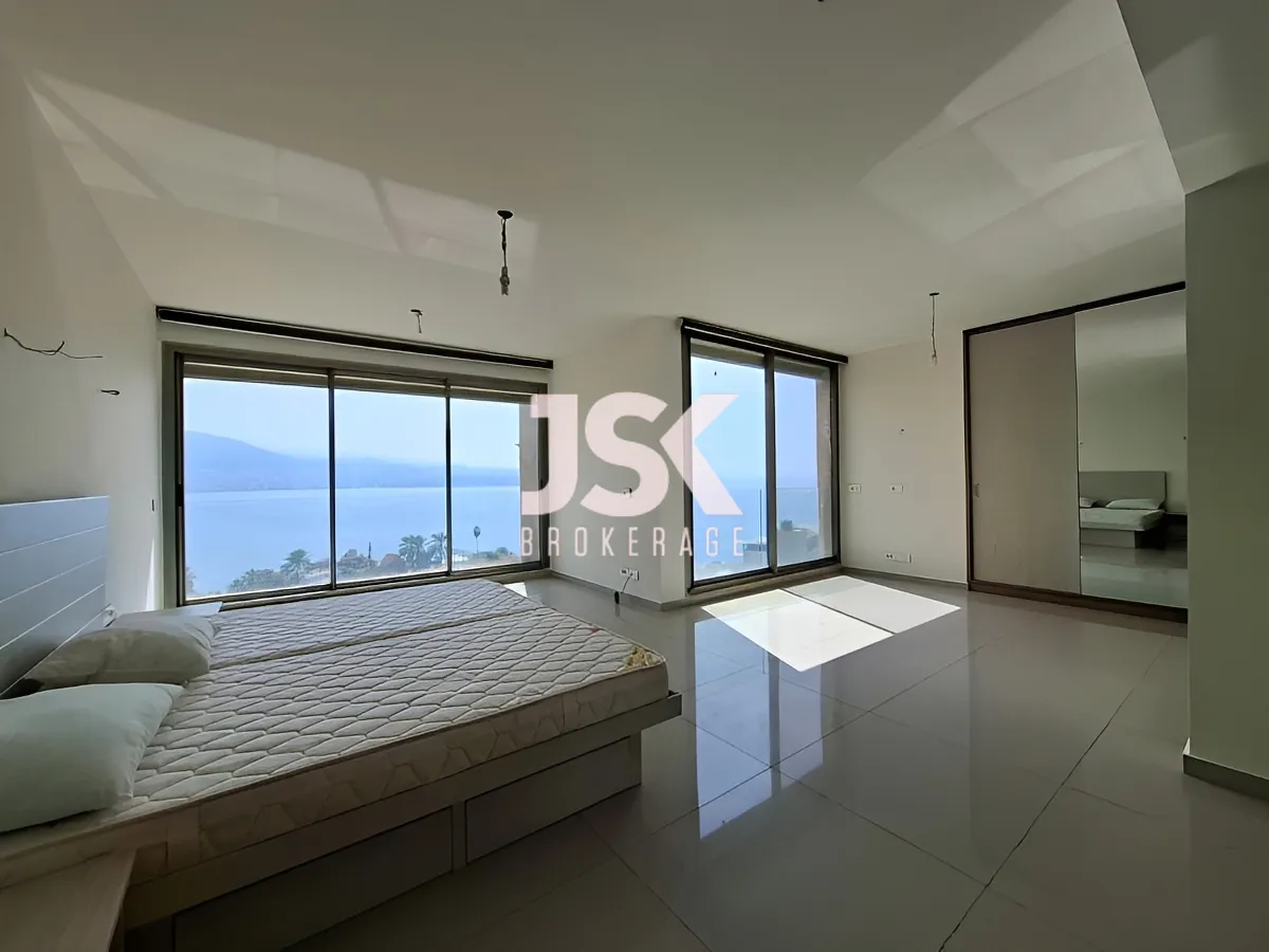 Apartment for Sale in Tabarja, Lebanon