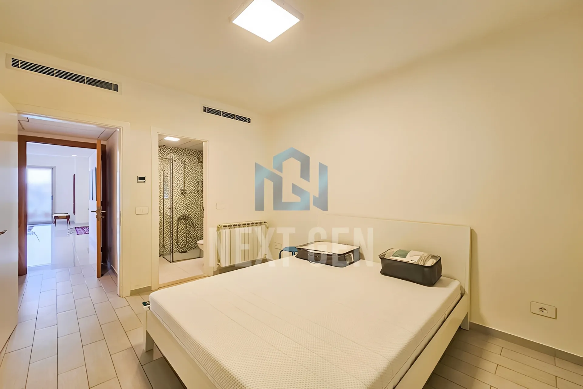 Apartment for rent in Achrafieh, Beirut, Lebanon