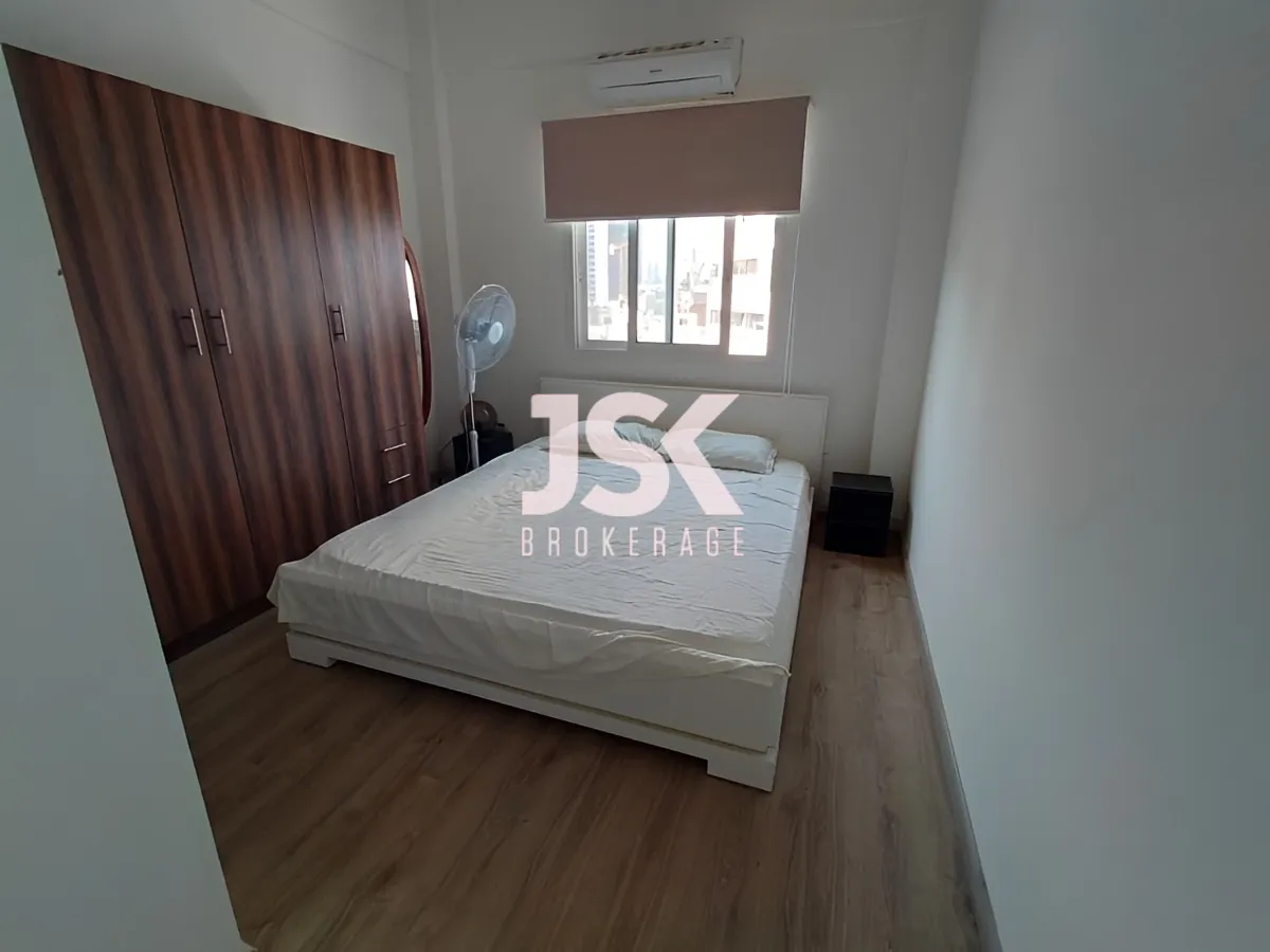 Apartment for Rent in Mar Mikhael, Beirut, Lebanon