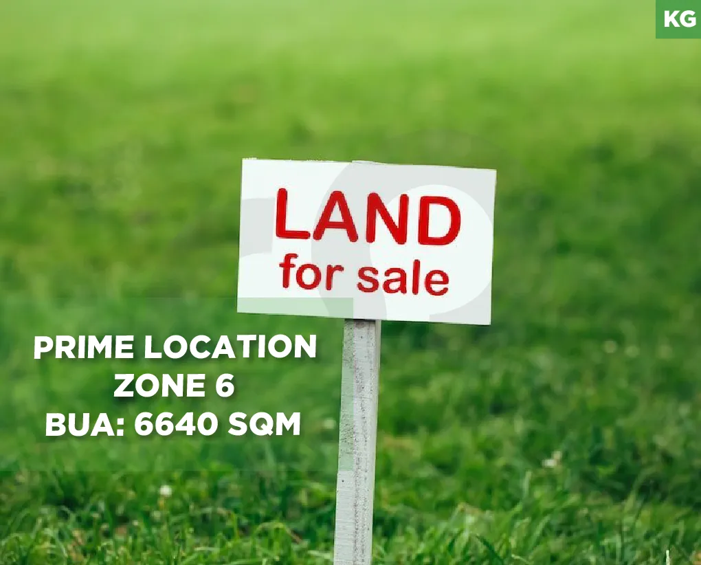 Land for Sale in Mar Mikhael