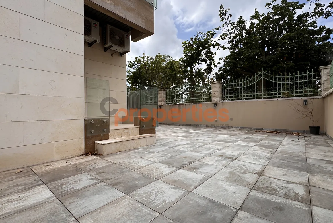 Apartment for Rent in Dik El Mehdi