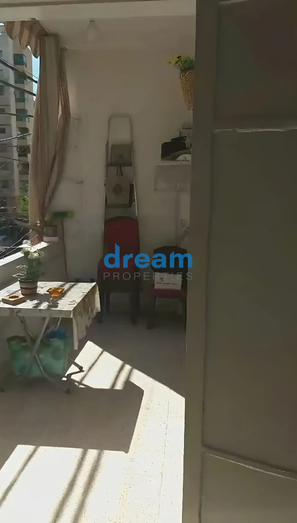 Apartment for sale in Ain El Remmaneh