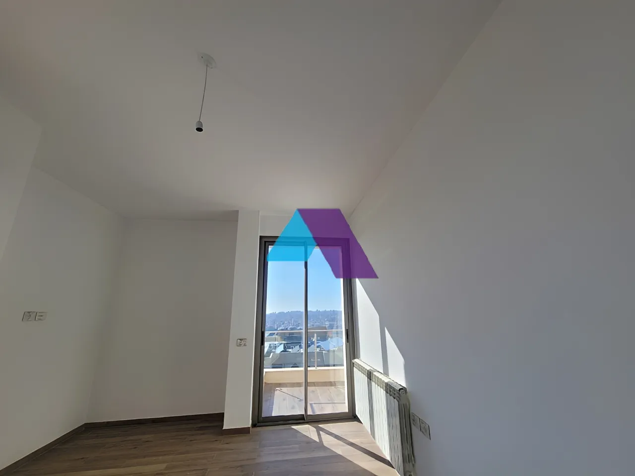 Duplex for sale in Hazmieh, Lebanon