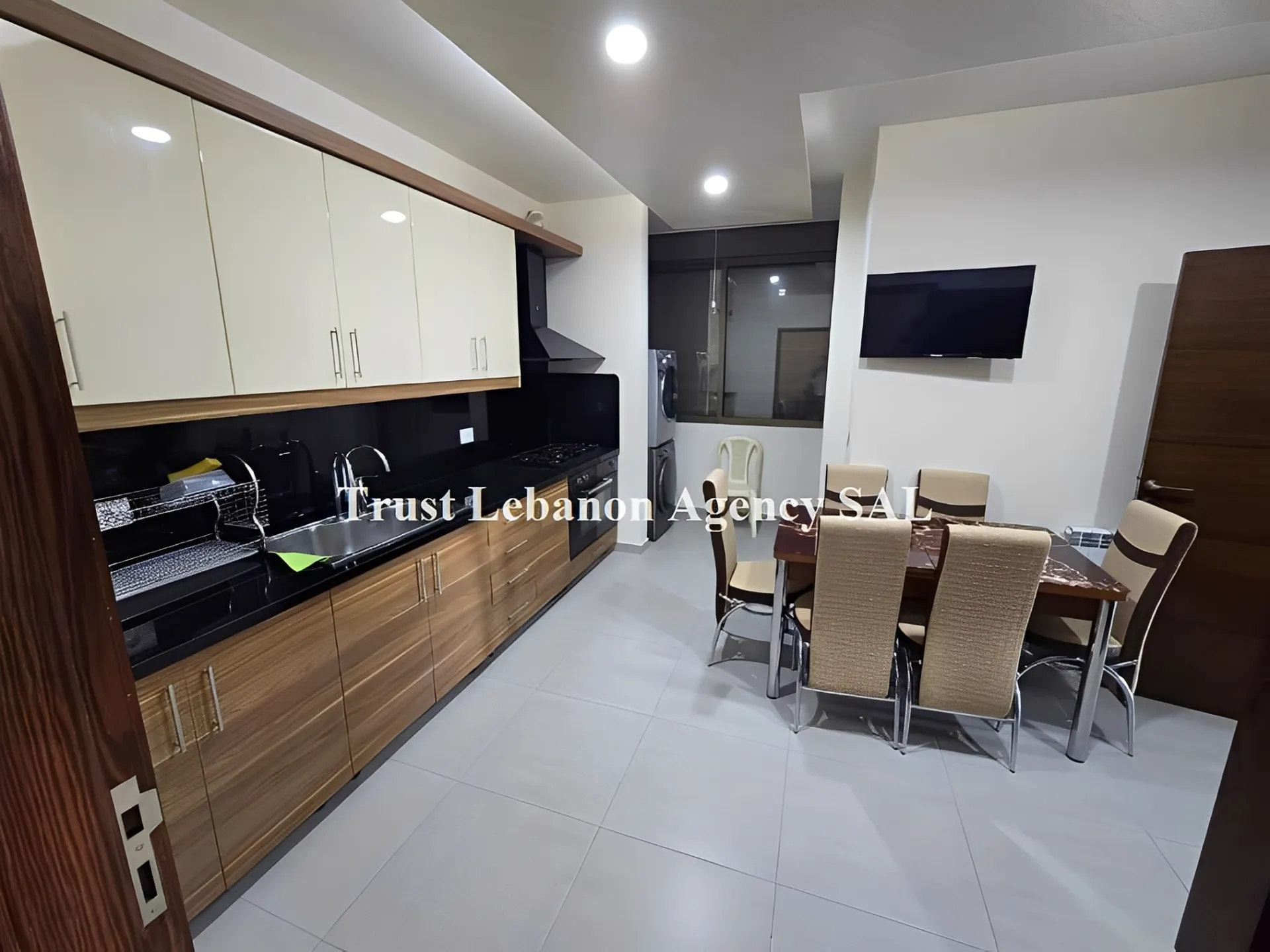 Apartment for Rent in Jbeil Amchit