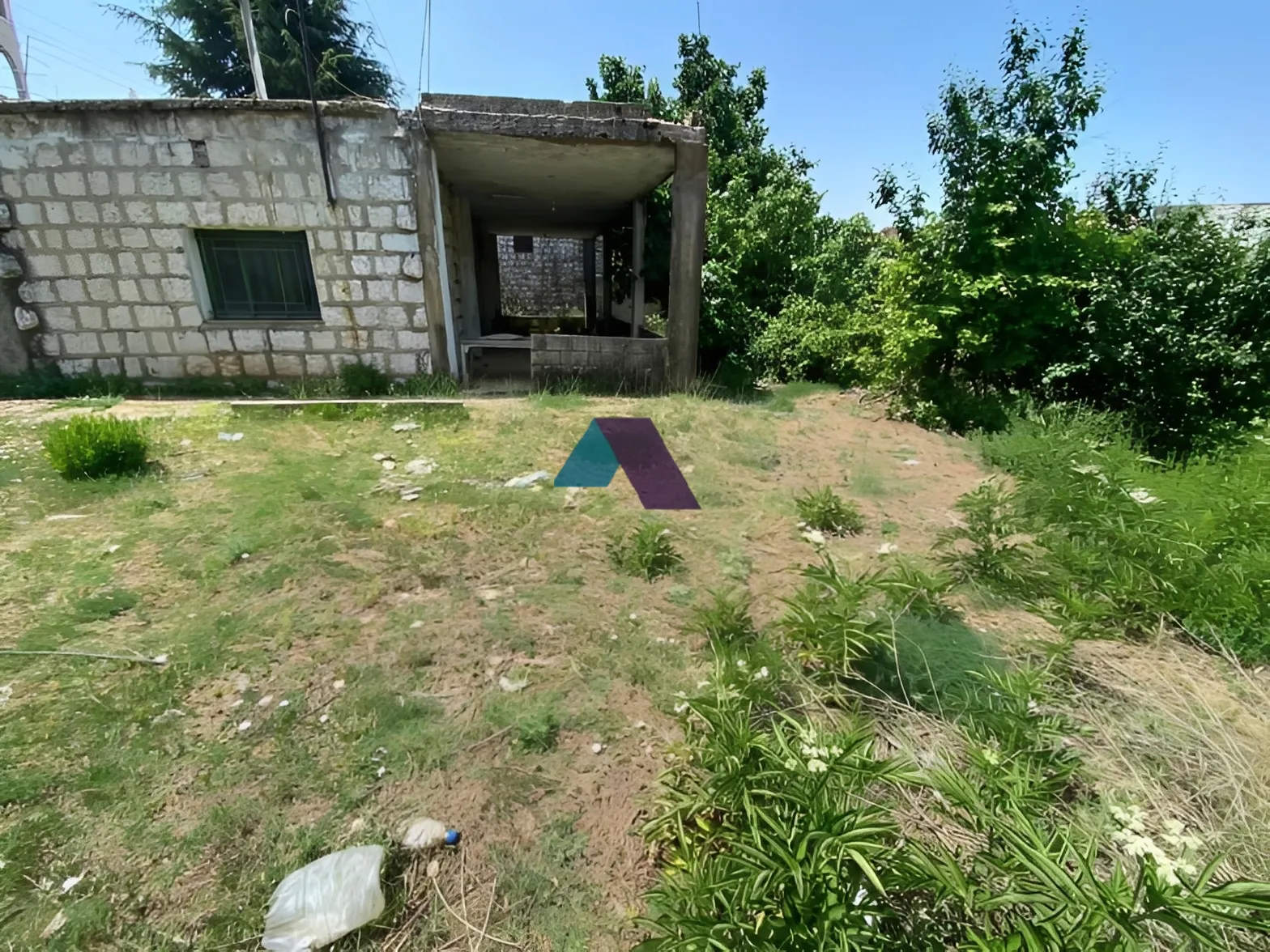 Villa for Sale in Hrajel, Lebanon