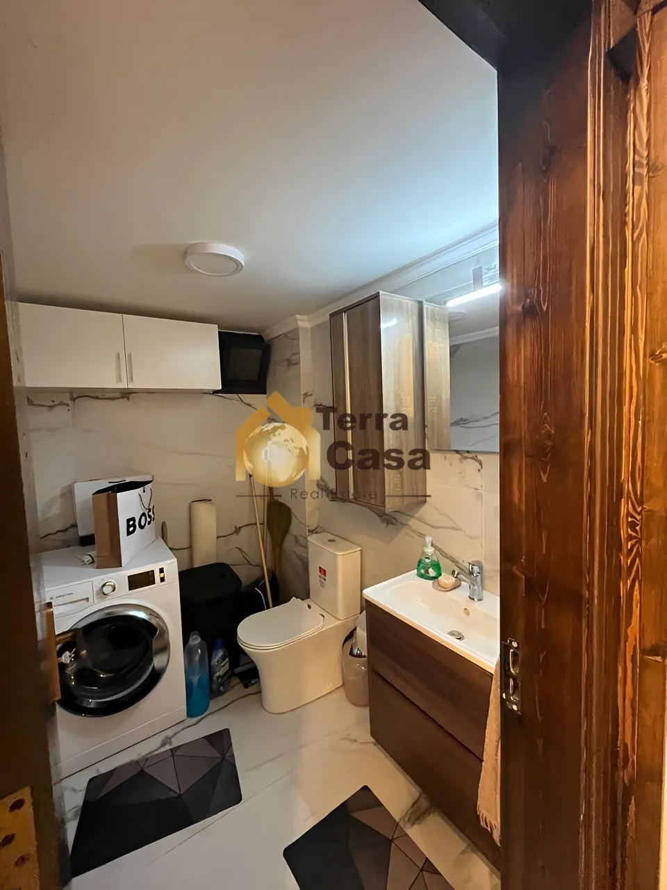 Apartment for Sale in Taalabeya