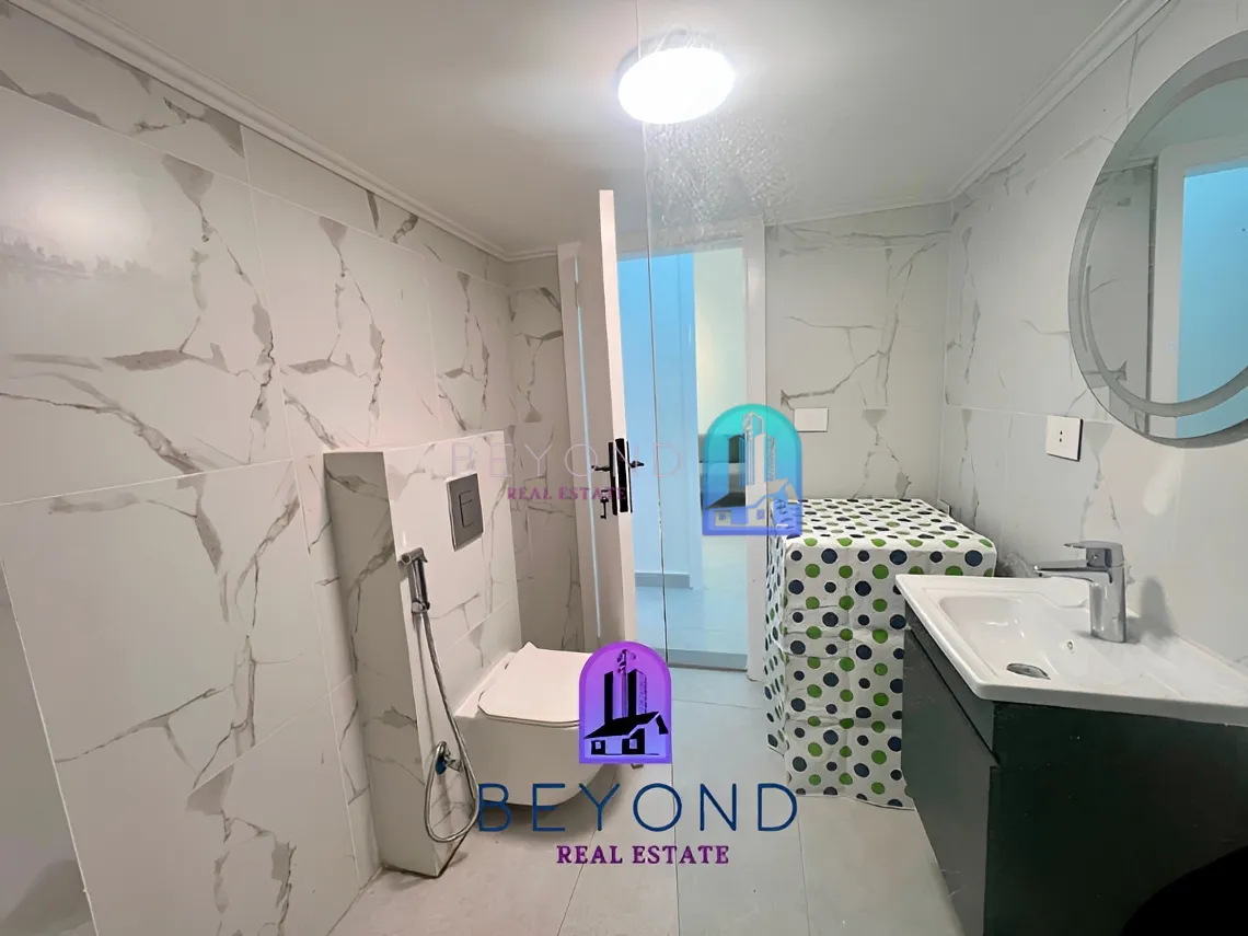 Apartment for rent in Hamra, Beirut, Lebanon