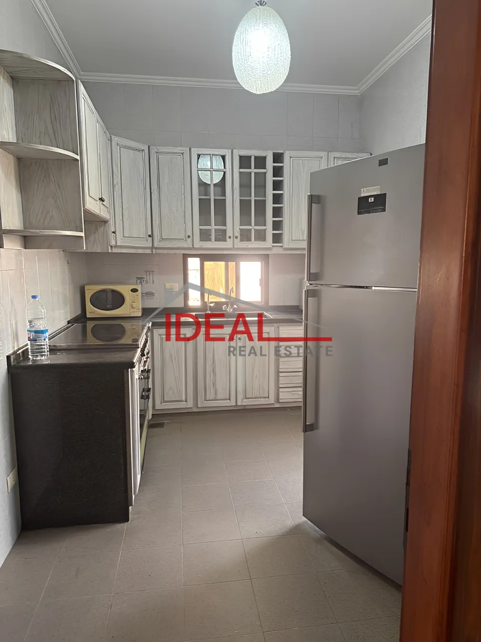 Apartment for Rent in Horch Tabet