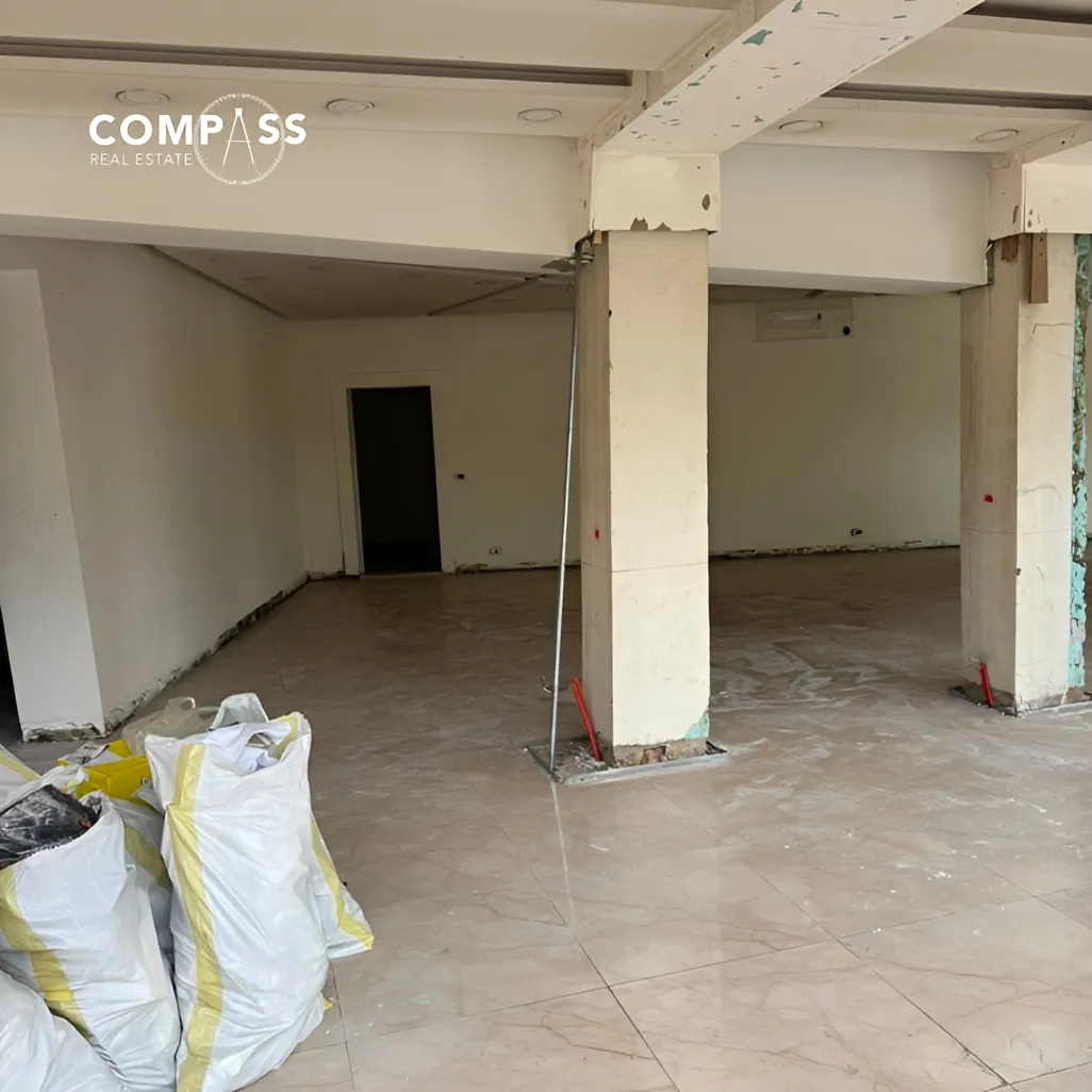 Shop for rent in Aley, Lebanon
