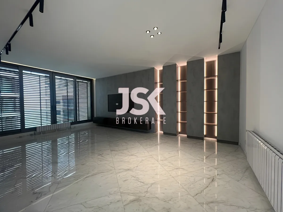 Apartment for Sale in Gemmayzeh, Beirut, Lebanon
