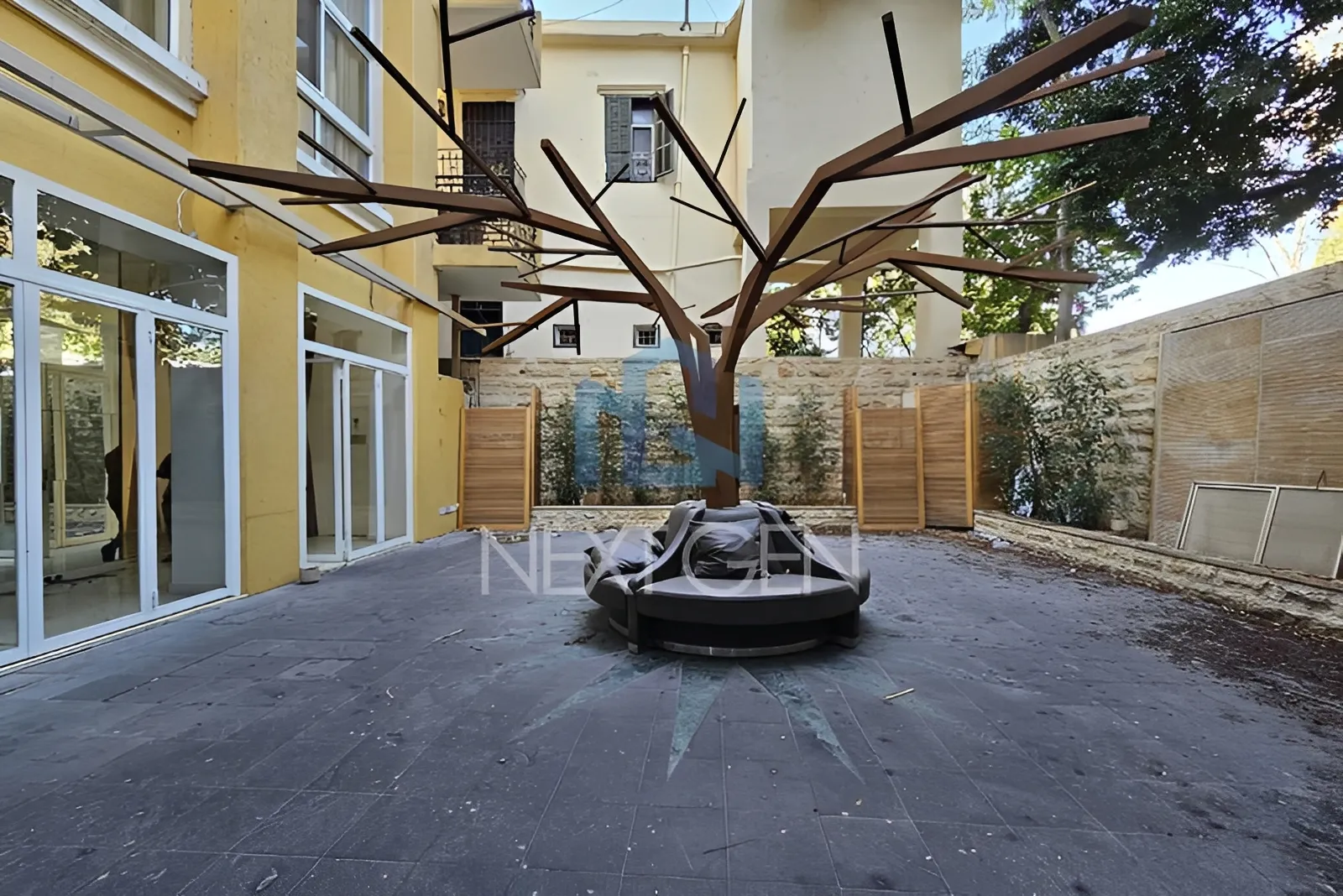 Restaurant for Rent in Achrafieh
