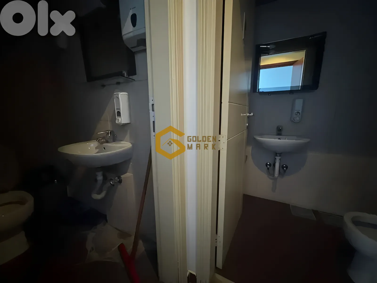 Office for rent in Dekwaneh