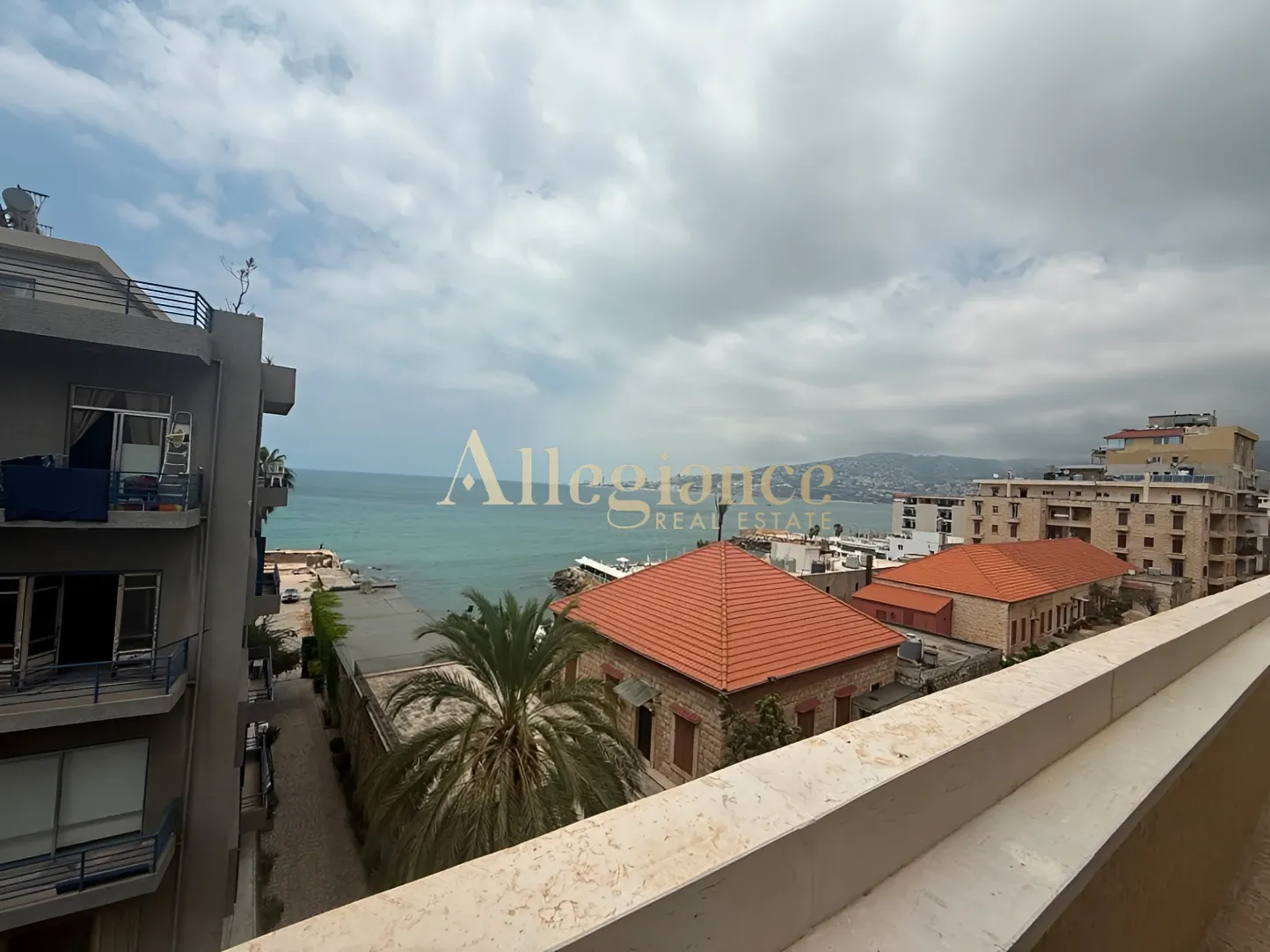 Office for rent in Jounieh, Lebanon