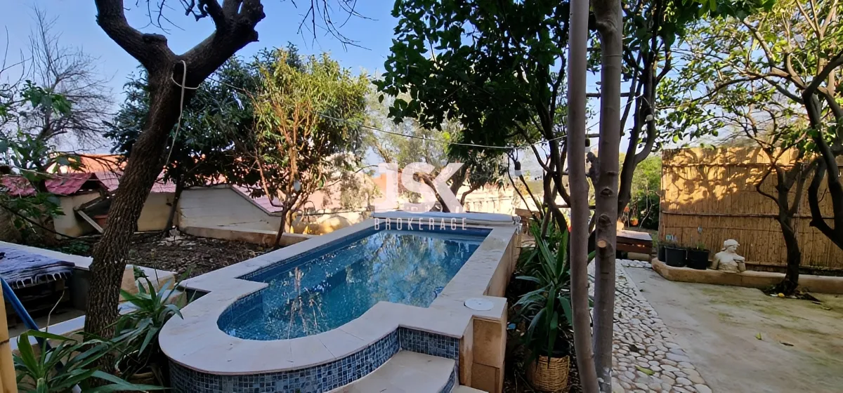 Villa for Rent in Batroun, Lebanon - 5 bed, 5 bath