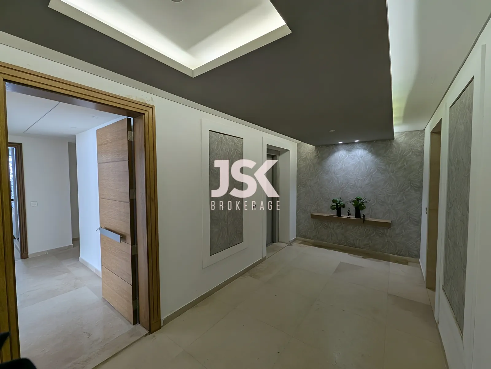 Apartment for Sale in Bharsaf