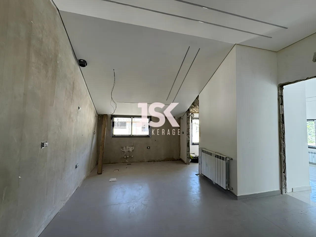 Apartment for Sale in Baabdat