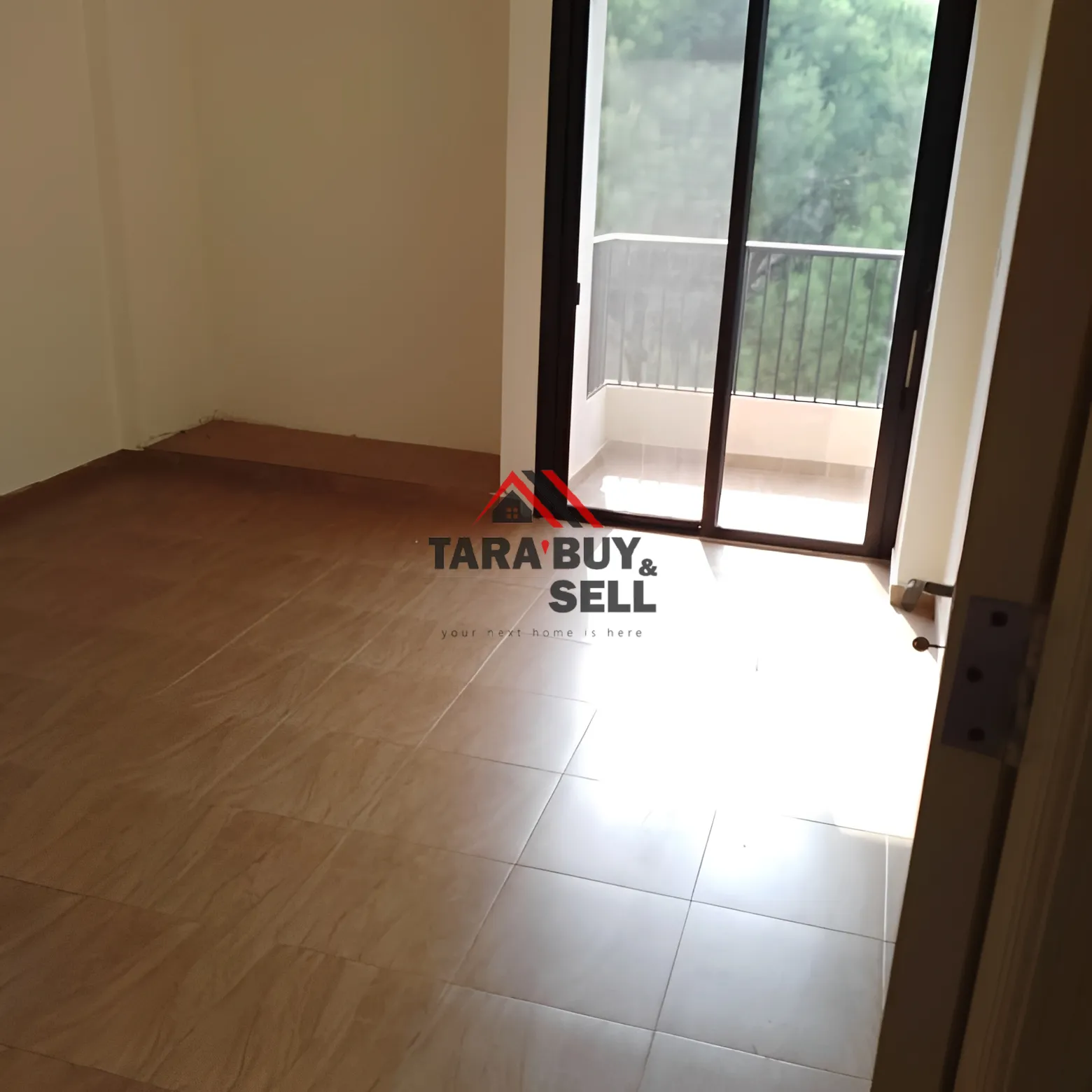 Apartment for Sale in Kfar Mashoun, Lebanon