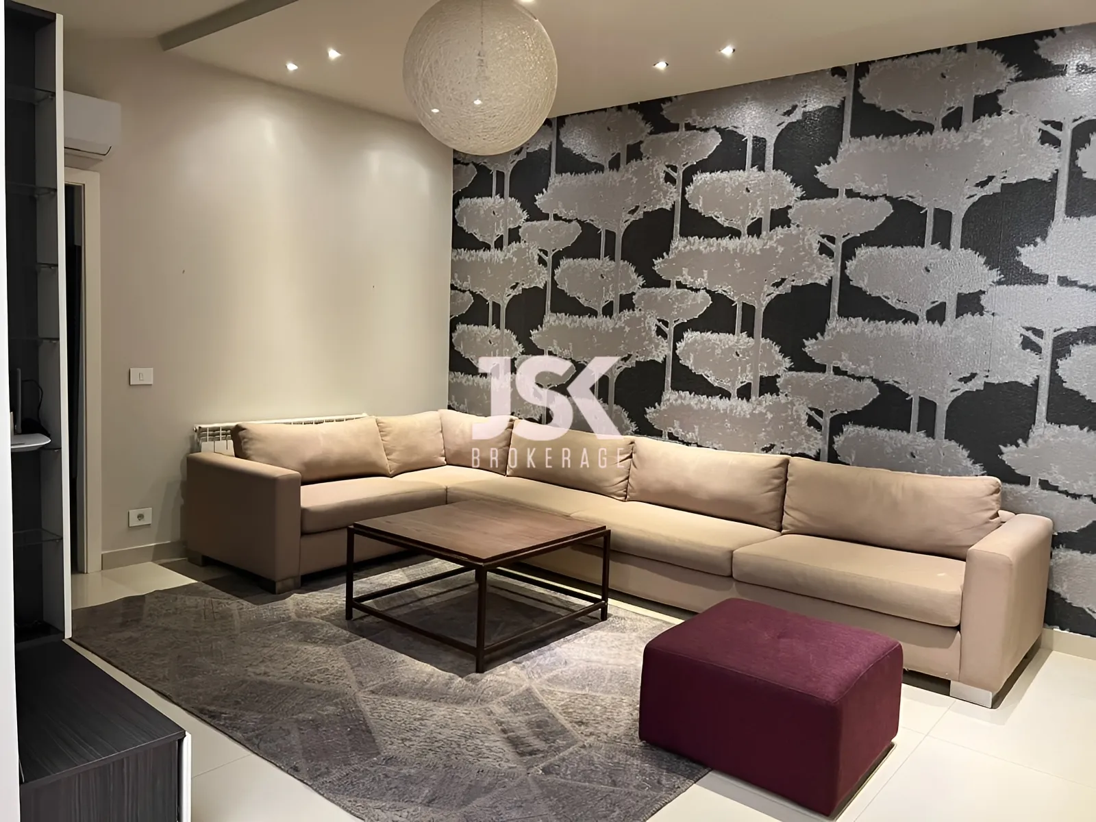 Duplex for Sale in Hazmieh
