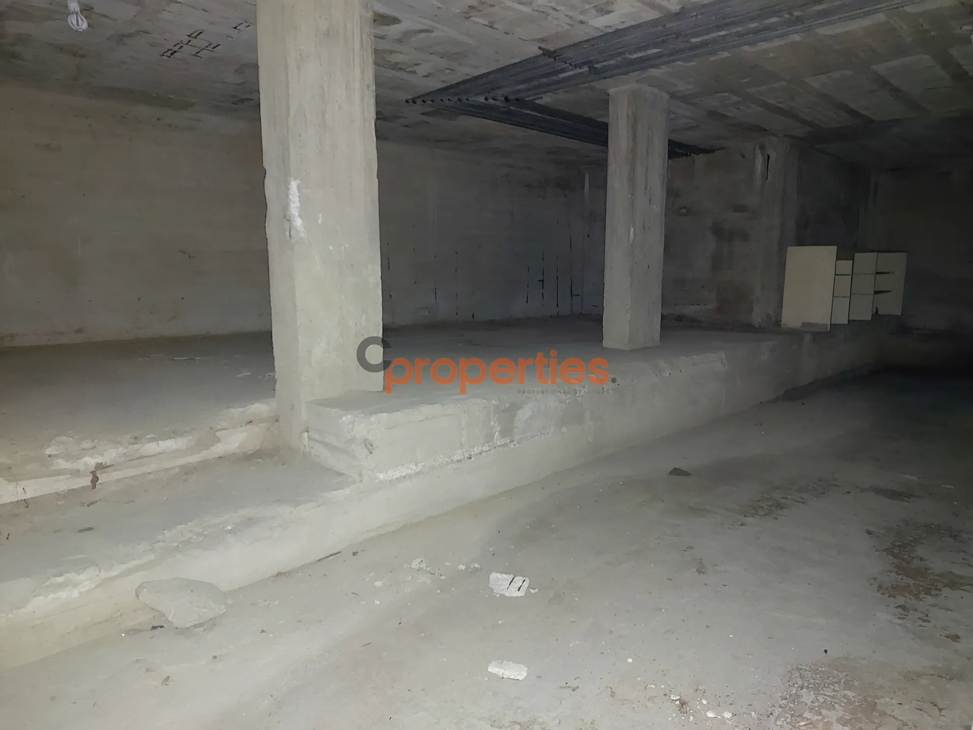Warehouse for Sale in Bqennaya