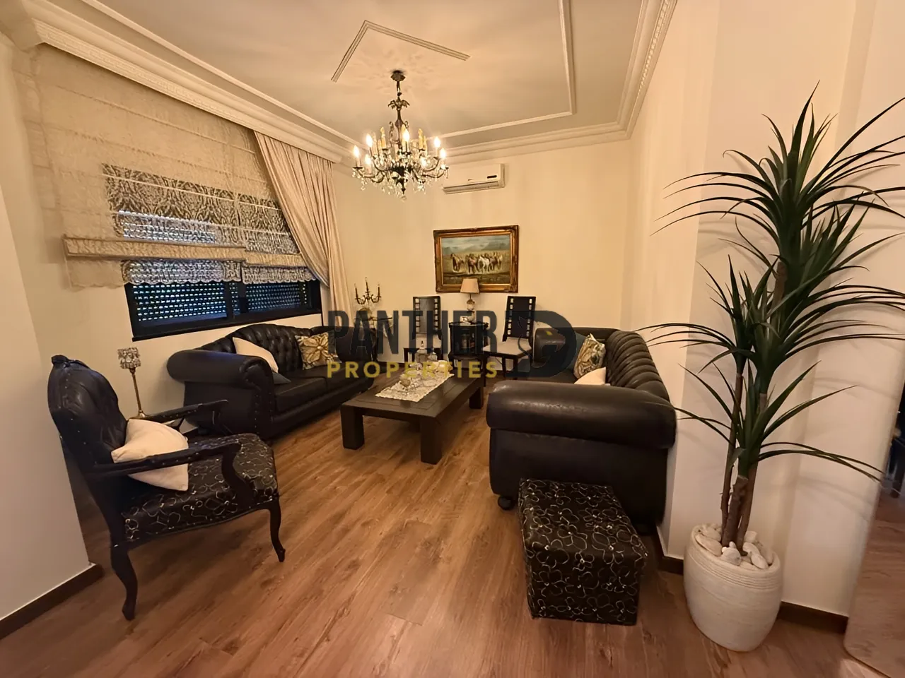 Apartment for sale in Mansourieh