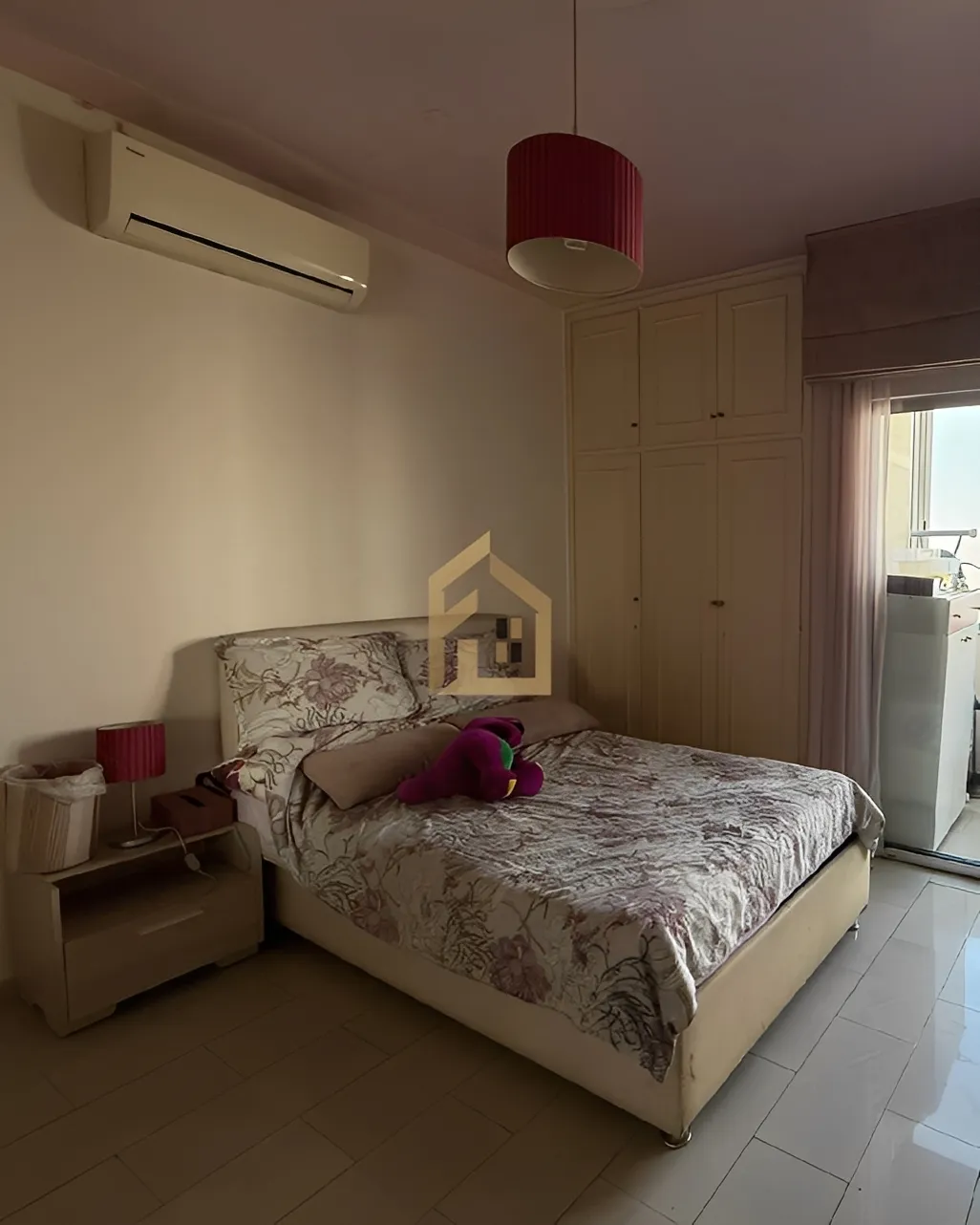 Apartment for Rent in Msaytbeh, Beirut, Lebanon